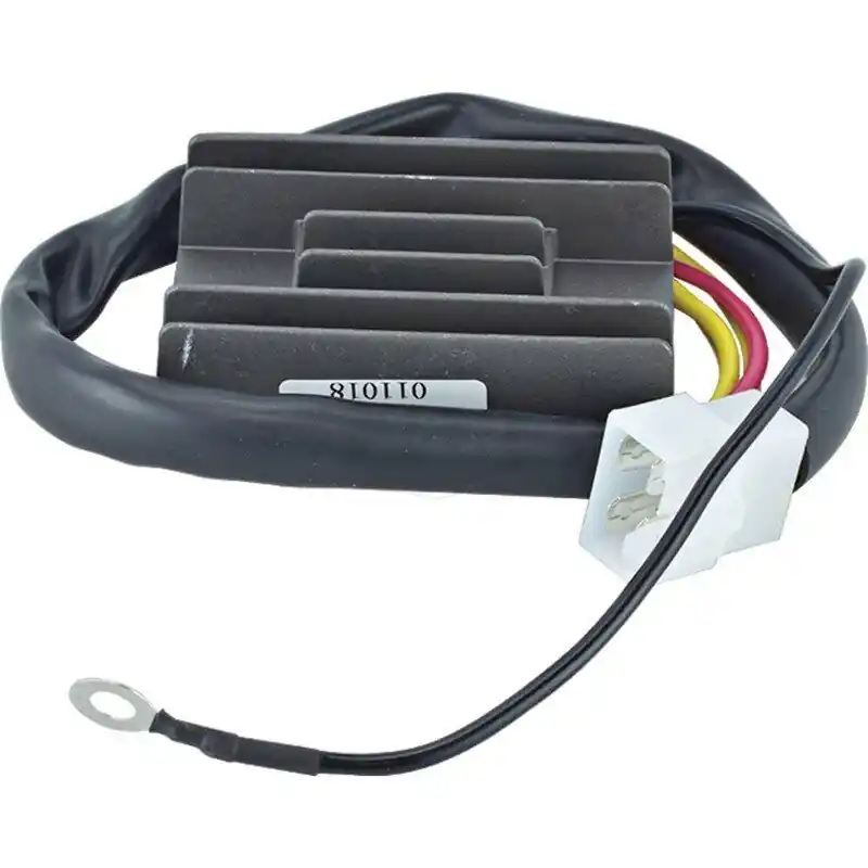 Kup Teď ARROWHEAD (JN) regulátor napětí SUZUKI GN 125 82-93, GN 250 82-88 (230-58241)