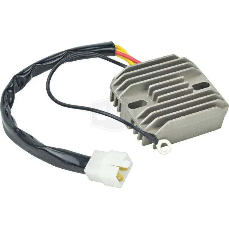 ARROWHEAD (JN) regulátor napětí SUZUKI GS 550 83-86, GS 650 G 81-83, GS 650 GL 81-83, GS 650 M 83, XN85 turbo 83 Objednat Nyní