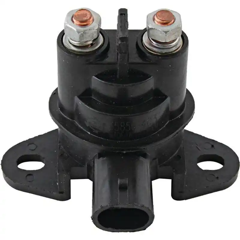 ARROWHEAD (JN) startovací relé startéru CAN-AM COMMANDER 1000 R DPS / XMR / XT / XTP 24, COMMANDER 700 DPS / XT 22-24, COMMANDER MAX 1000 DPS 14-16, COMMANDER MAX 1000 LTD 15, 720 GTS 97-03, 900 ACE SPARK 14-20, (SMR6012) Hromadná Objednávka