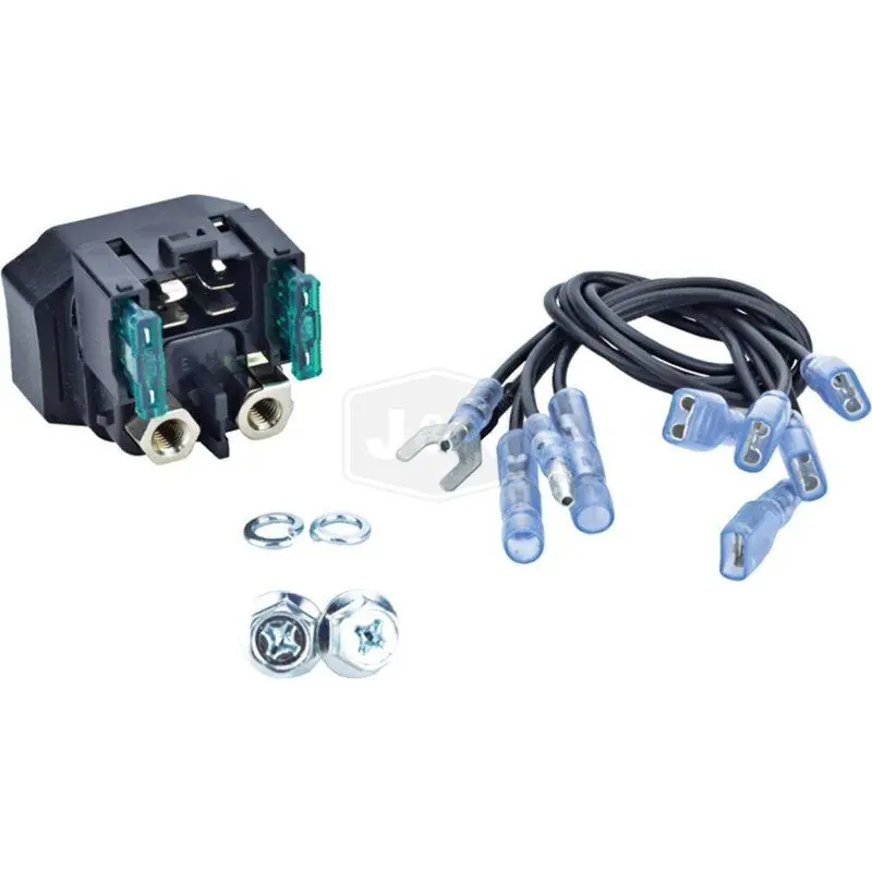 Speciální Cena ARROWHEAD (JN) startovací relé startéru YAMAHA XV 1900 ROADLINER 08-14, XV 1900 STRATOLINER 10-14 - nahrazuje SMU6011