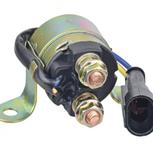 Záruka V Ceně ARROWHEAD (JN) startovací relé startéru KTM DUKE 690 17, POLARIS 450 HO 16, ACE 325 16, ACE 500 17-19, ACE 570 15-19, ACE 570 15-19, ACE 900 16-19, TRAIL BLAZER 330 08-13, TRAIL BOSS 330 07-13, sportSMAN 800 07-14 (SMU6097)