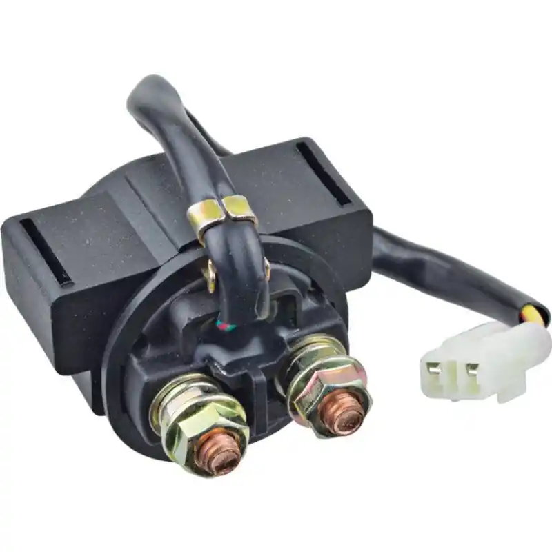 ARROWHEAD (JN) startovací relé startéru HONDA TRX 650 RINCON 03-05, TRX 680 RINCON 06-23, TRX 700 RUBICON 24, (SMU6093) Nakupujte Hned