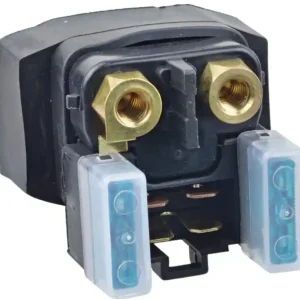 ARROWHEAD (JN) startovací relé startéru YAMAHA KODIAK 700 4WD 16-24, KODIAK 700 4WD HUNTER 16-21, KODIAK 700 EPS 4WD 16-24, YFM 700 GRIZZLY EPS 08-24, YFM KODIAK 700 EPS 4WD SE 18-24, YFM 550 GRIZZLY 09-14, YFM 550 GRIZZLY EPS 09-14 (SMU6112) Cenově Výhodný