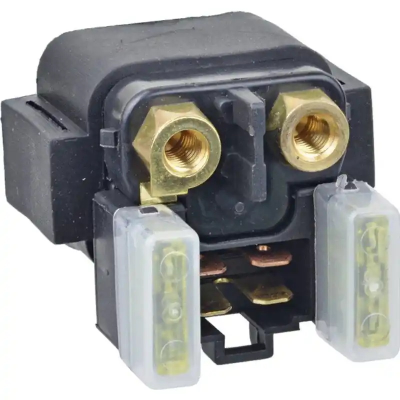 Nejlepší Volba ARROWHEAD (JN) startovací relé startéru HONDA CRF 80 F 13, YAMAHA XT 225 01-07 (SMU6115)