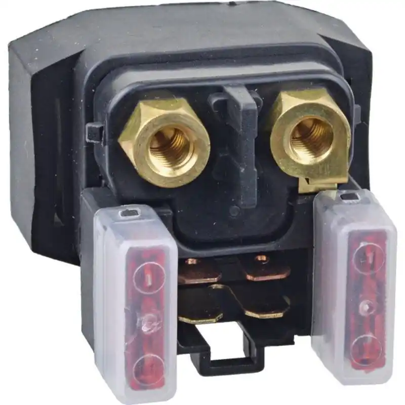 Top Prodej ARROWHEAD (JN) startovací relé startéru YAMAHA TTR 125 E (s bubnovou brzdou) 03-09, TTR 125 LE (Z HAMULCEM kotoučM) 03-24, TTR 230 05-24, TTR 90 03-07 (SMU6117)