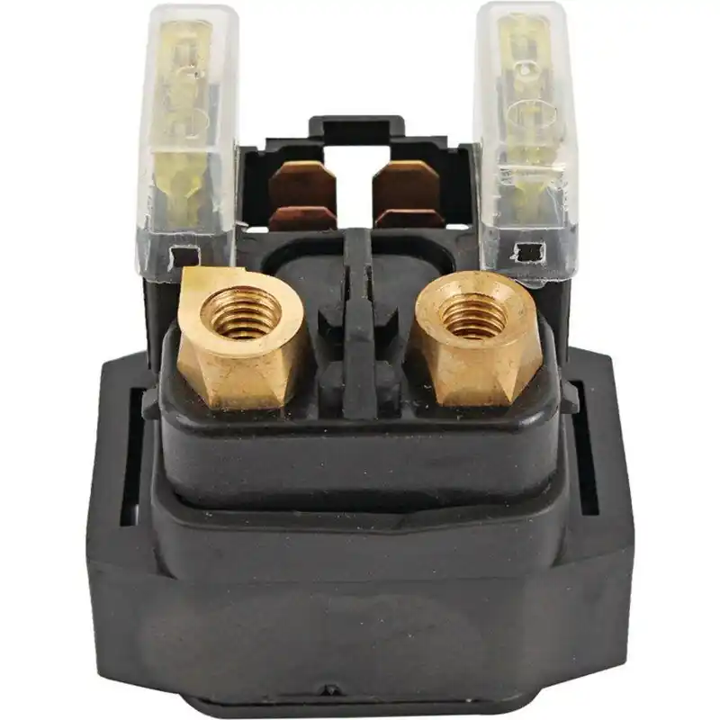 ARROWHEAD (JN) startovací relé startéru YAMAHA YFM 250 BEARTRACKER 00-04, YFM 250 BIG BEAR 07-09, YFM 250 B BRUIN 05-06, YFM 350 X WOLWERINE 06-09, YFM 660 R raptor 01-05 (SMU6067) Nejprodávanější