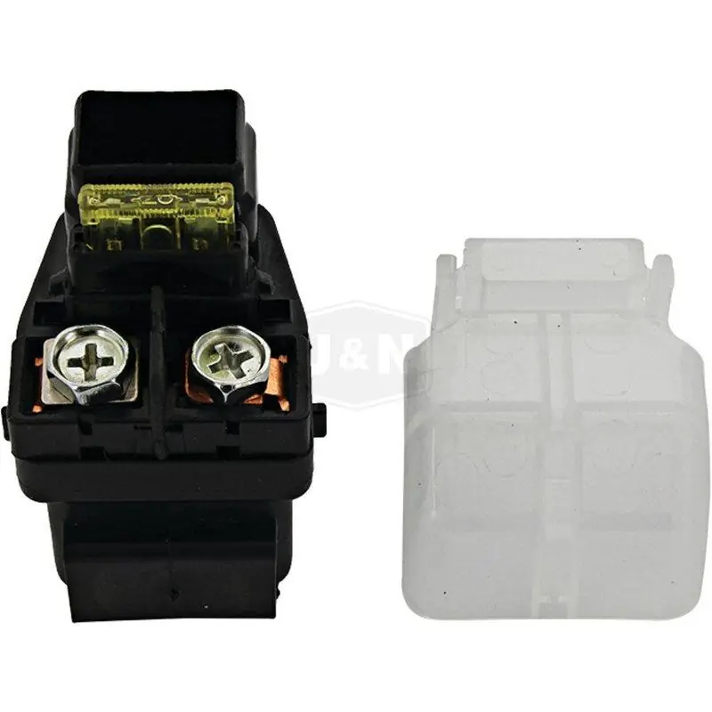 Rychlé Dodání ARROWHEAD (JN) startovací relé startéru SUZUKI LT-Z 400 03-08 (SMU6084)