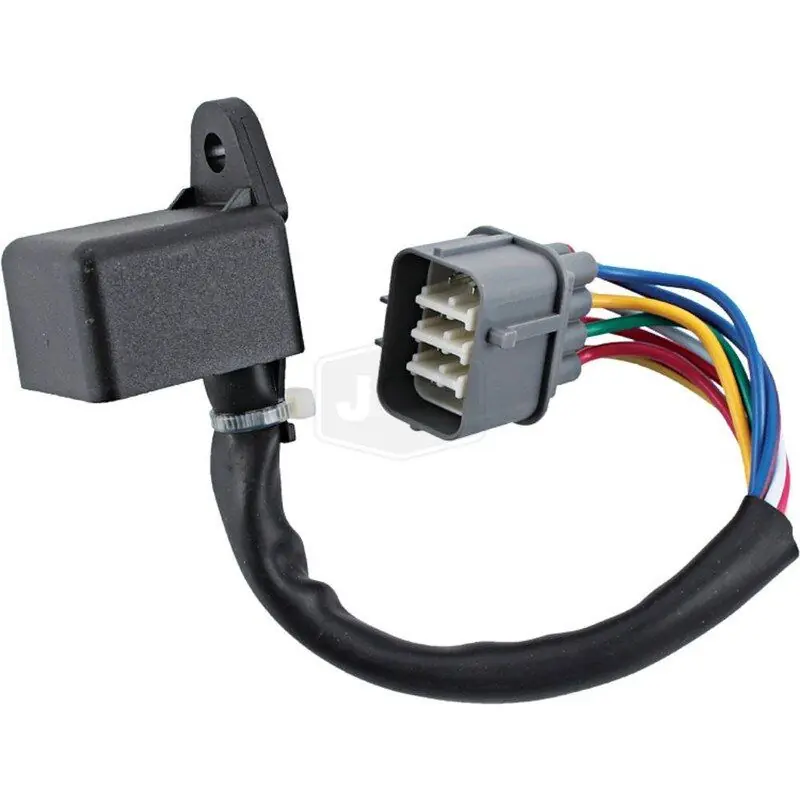 ARROWHEAD (JN) startovací relé startéru KAWASAKI JT 1500 ULTRA 300 X / LX 11-13, JT 1500 ULTRA LX 07-19, ULTRA 310 LX / R / X 14-20 (SMU6132) Exkluzivní