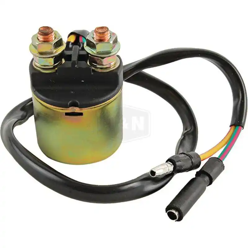 Must-Have ARROWHEAD (JN) startovací relé startéru HONDA TRX 250 RECON 01, TRX 250 TE RECON 02-04, TRX 250 TM RECON 02-04, TRX 250 X / EX sportRAX 10-24 (SMU6162)