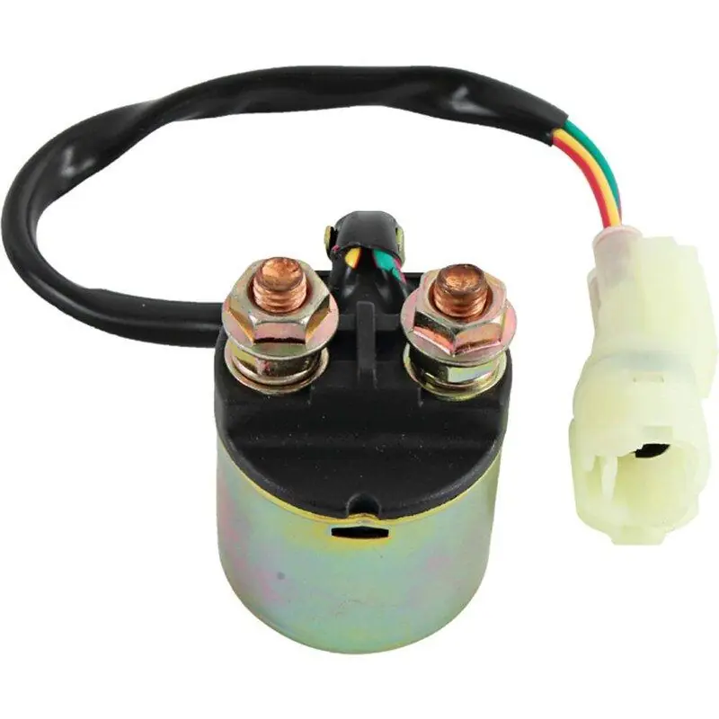 Pouze Dnes ARROWHEAD (JN) startovací relé startéru HONDA TRX 250 TE RECON 05-24, TRX 250 TM RECON 05-24 (240-54073)