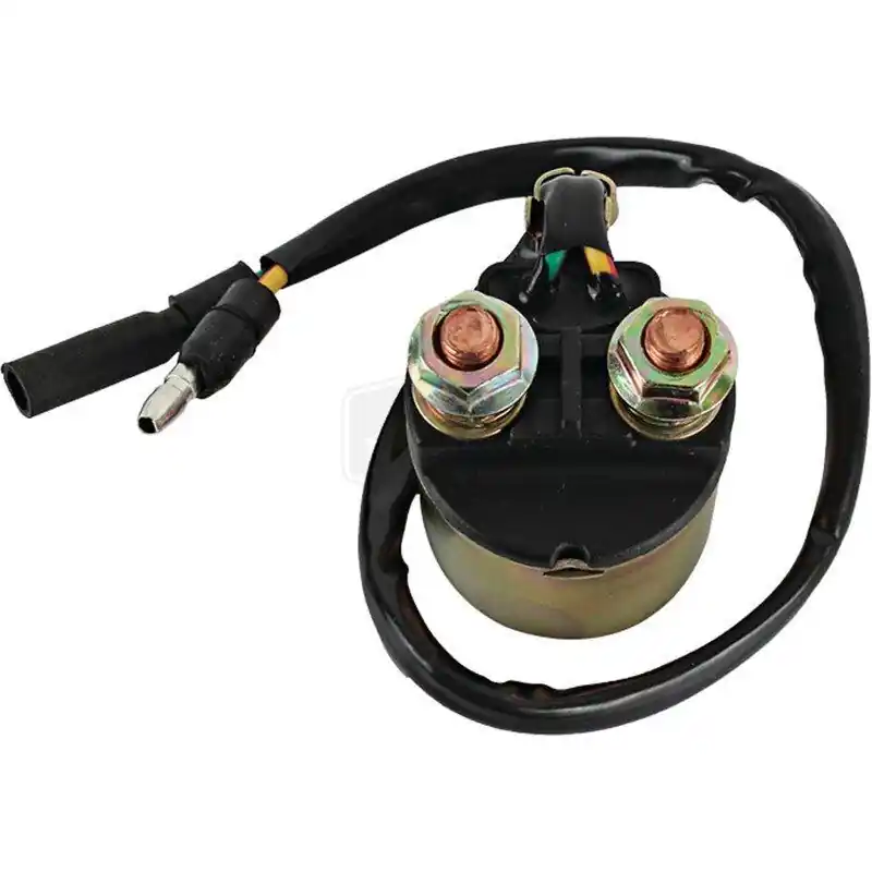 ARROWHEAD (JN) startovací relé startéru HONDA TRX 400 EX 08, TRX 400 X 09-14 Autentický