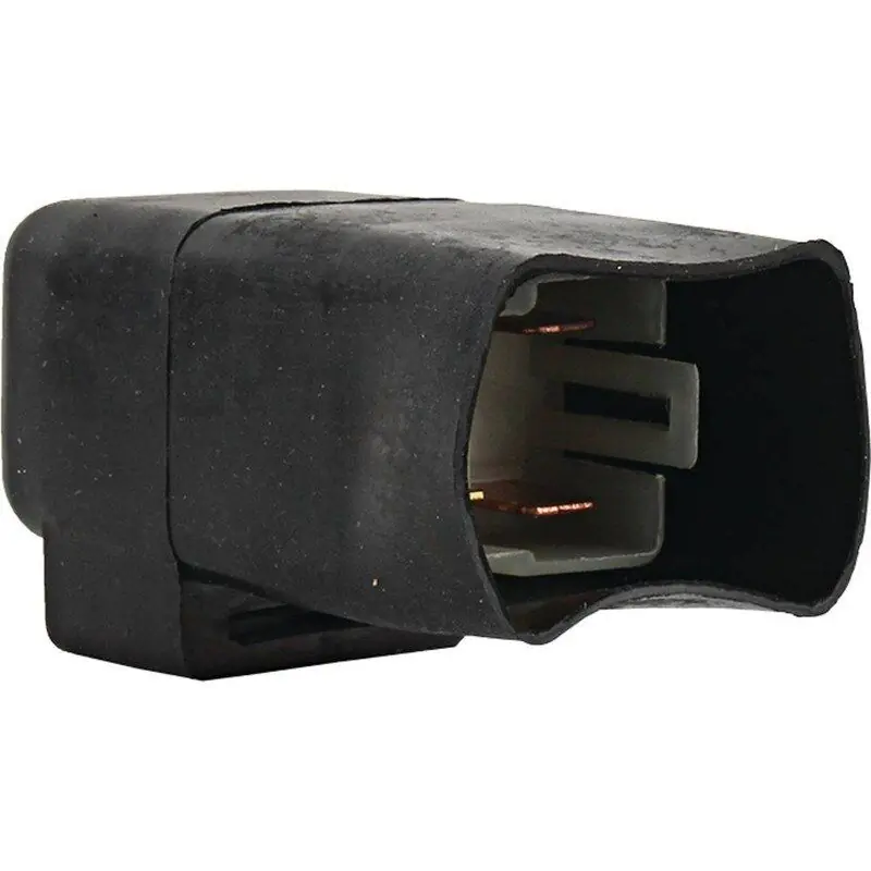 ARROWHEAD (JN) startovací relé startéru ARCTIC CAT 90 DVX 06-18, 90 UTILITY 2X4 06-16, ALTERRA 90 17-24, KYMCO MONGOOSE 70 06-14, MONGOOSE 90 04-10 (SMU6179) Ověřený