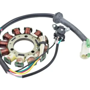 Omezená Nabídka ARROWHEAD (JN) vinutí alternátoru (stator) YAMAHA YFZ 350 BANSHEE 87-94 (AYA4036)