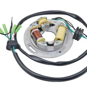 Rychlé Dodání ARROWHEAD (JN) vinutí alternátoru (stator) YAMAHA 650 SUPER JET 90-92, 650 SUPER JETI 93, 650 WAVE RUNNER III 90-95, 650 WAVE RUNNER LX 90-93, 650 WAVE RUNNER VXR 91-95, 700 FX1 94-95, 700 WAVE BLASTER 93-95 (AYA4035)