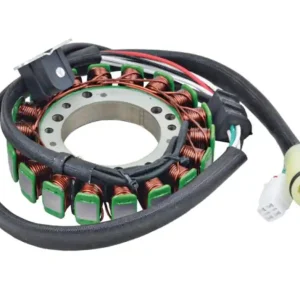 Garance Vrácení Peněz ARROWHEAD (JN) vinutí alternátoru (stator) YAMAHA 660 RHINO 04-07, YFM 400 GRIZZLY IRS 07-08, YFM 400 KODIAK 00-06, YFM 450 GRIZZLY 07-14, YFM 450 KODIAK 03-06, YFM 450 FX WOLWERINE 450 06-10 (AYA4043)