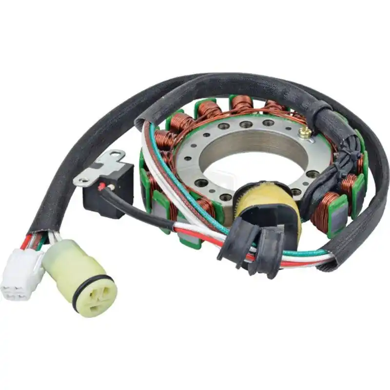 ARROWHEAD (JN) vinutí alternátoru (stator) YAMAHA YFM 600 GRIZZLY 99-01 (AYA4039) Bezpečná Platba