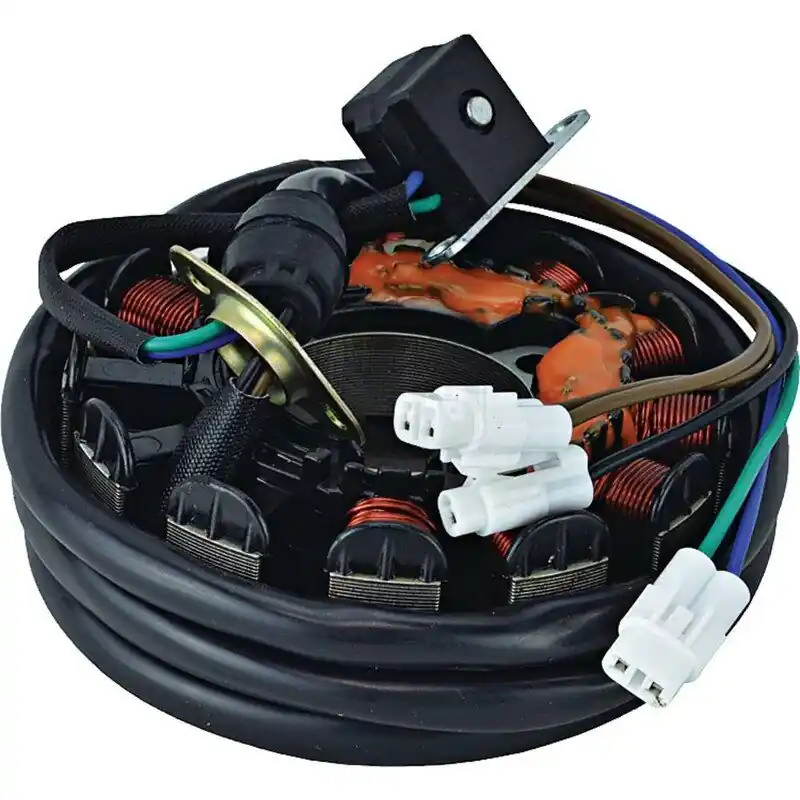 ARROWHEAD (JN) vinutí alternátoru (stator) KAWASAKI JT 1100 STX 99, JT 900 STS 01-02, JT 900 STX 99-06 (vodní skútr) Nejlepší Volba