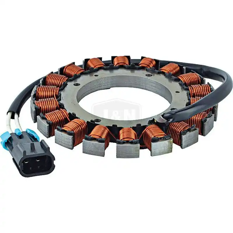 ARROWHEAD (JN) vinutí alternátoru (stator) KAWASAKI muly 600 05-16, muly 610 05-16, muly 610 09, muly 610 XC 10-15, muly SX 17-24, muly SX 4X4 17-19, muly SX 4X4 SE 17-19 (340-58067) Objednat Nyní