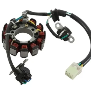 ARROWHEAD (JN) vinutí alternátoru (stator) HONDA CRF 250 R 04-12, CRF 450 R 10-12 (340-58070) Přímo Od Výrobce