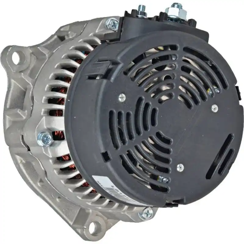 Must-Have ARROWHEAD (JN) ALTERNATOR BMW K 1100 LT 92-97, K 1100 RS 92-96, K 75 C 86-95, K 75 RT 85-96, K 75 S 85-95, R 1100 GS 94-99, R 1100 R / RT 94-00, R 1100 RS 92-01, R 1150 ADV 01-05, R 1150 GS 98-03, R 1150 R 00-06 (ABO0364)
