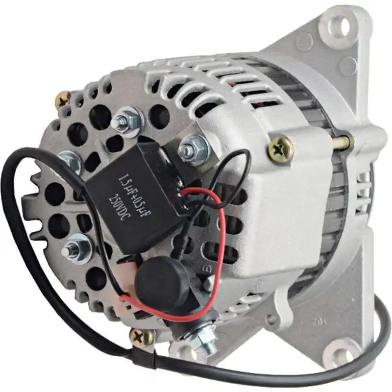 ARROWHEAD (JN) ALTERNATOR HONDA GL 1500 90, GL 1500 A 91-00, GL 1500 i 91-96, GL 1500 S 91, GL 1500 SE 90-00 (AHA0001) Nejlepší Cena