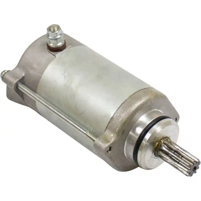 Sezónní Sleva ARROWHEAD (JN) startér ARCTIC CAT 1000 H2 THUNDERCAT 08-09, 1000 MUDPRO LTD 15-17, 1000 TRV LTD / XT 15, 550 EFI 4X4 12-14, 550 H1 FIS 4X4 09-11, 550 H1 FIS 4X4 LTD 09, 550 LTD EFI 11-14, ALTERRA 700 XT EPS 17-19 (SMU0433)