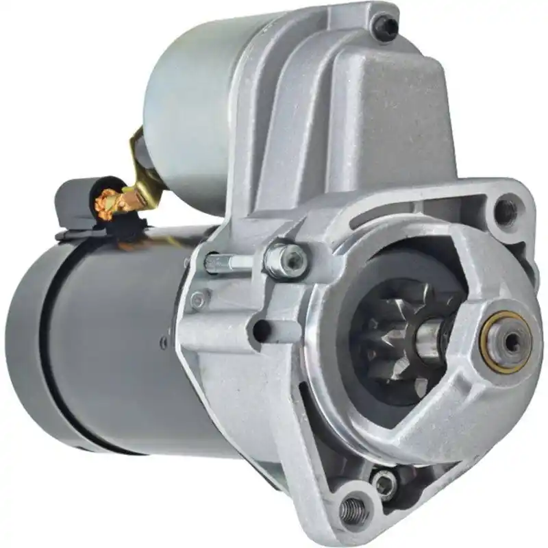 Akční Nabídka ARROWHEAD (JN) startér BMW R 60 / 5 69-73, MOTO GUZZI 1000 C1 88-89,FORNIA 1000 89-93, 1000 DAYTONA 94, 1000 LEMANS 84-88, 1000 SP 77-84, 1000 SP II 84-88, 850FORNIA 75-81, 850 LEMANS 75-77, 850 LEMANS II 78-81 (SPR0018)