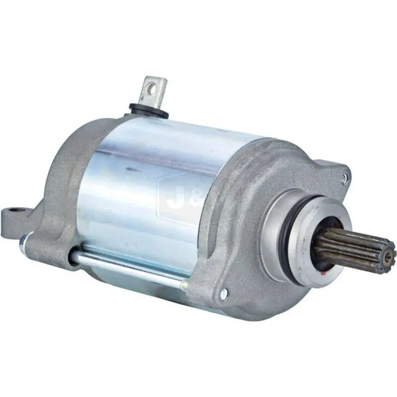 ARROWHEAD (JN) startér SUZUKI GSX-R 1000 01-08 (SMU0398) Nejprodávanější