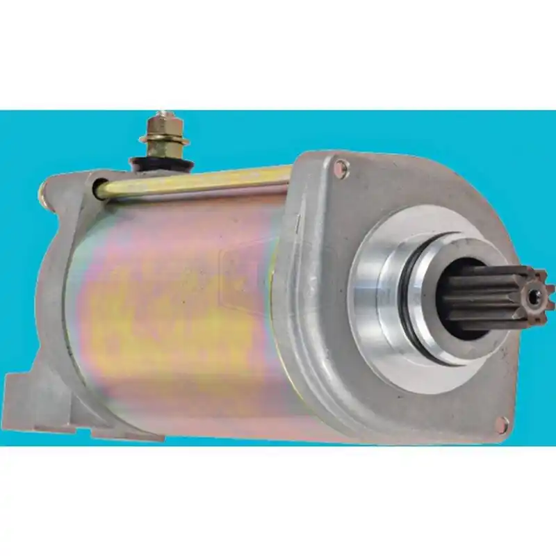 ARROWHEAD (JN) startér APRILIA EVT CAPONORD 01-07, RST 1000 FUTURA 01-04, RSVR 04-08, SL 1000 FALCO 00-03, TUONO 1000 R 06-08, CAN-AM SPYDER GS 08-09, SPYDER RS / RS-S / RT 10-16 (SND0682) Akční Nabídka