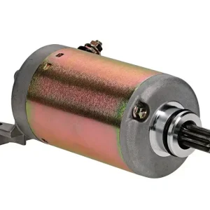 Hromadná Objednávka ARROWHEAD (JN) startér BMW K1 89-93, K 100 83-86, K 100 LT 86-91, K 100 RS / RT 84-92, K 1100 LT 92-97, K 1100 RS 92-96, K 1200 GT 01-03, K 1200 RS 96-05, K 1200 RS 96-04, K 75 86-95, K 75 RT / C / S 85-96 (SND0613)