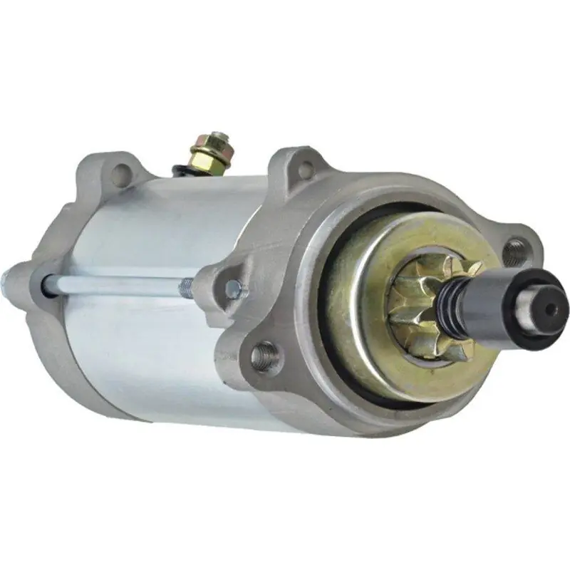 ARROWHEAD (JN) startér SKI DOO 500 SS GTX sport 08, GSX LTD 600HO SDI EFI 08, GSX LTD 800R 08, MX s 440 F 01, MX s 500 01, MX s 600HO SDI EFI 08, MX s RENEGADE 08, MX s RENEGADE 08, MX s X 800 R 08, SUmmIT EVEREST 800 R 08 (SND0607) Ověřený