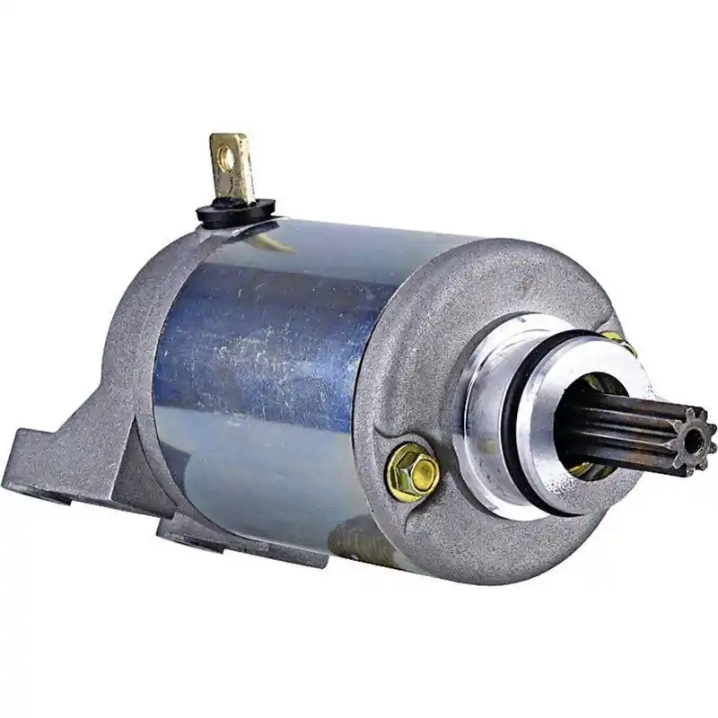 Výprodej ARROWHEAD (JN) startér KAWASAKI ZX-6R 636 03-06, ZX-6RR 636 03-06 (452612)