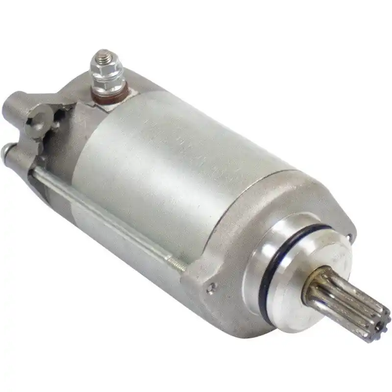 Omezená Nabídka ARROWHEAD (JN) startér ARCTIC CAT 400 2X4 98-01, 400 4X4 98-00, 400 4X4 01-02, 400 FIS 2X4/4X4 02, 500 4X4 00-02, 500 FIS 4X4 02-09, 500 FIS 4X4 02-09, PROWLER 650 XT 06-07, SUZUKI DR 650 SE 98-99 (3545-012) - nahrazuje SMU0299