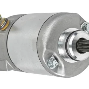 ARROWHEAD (JN) startér YAMAHA FZR 600 89-99, YFM 350 GRIZZLY IRS 07-11, YFM 350BA BRUIN 04-06, YFM 350 FGW GRIZZLY 07-14, YFM 350 X WOLWERINE 06-09, YZF 600 R 95-07 (31200-003-0000) - nahrazuje SMU0269 Nejlepší Cena