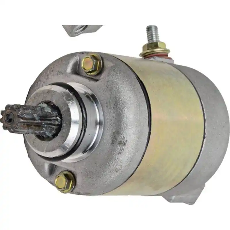 ARROWHEAD (JN) startér BETA RR 4T 400 08-12, RR 4T 450 05-12, RR 4T 525 05-09, KTM EXC 400 00-11, EXC 400 závodní 00-07, EXC 450 03-11, EXC 450 SIX DAYS 09-11, EXC 520 00-02, EXC 525 03-07, EXC 530 09-11 - nahrazuje SMU0417 Autentický