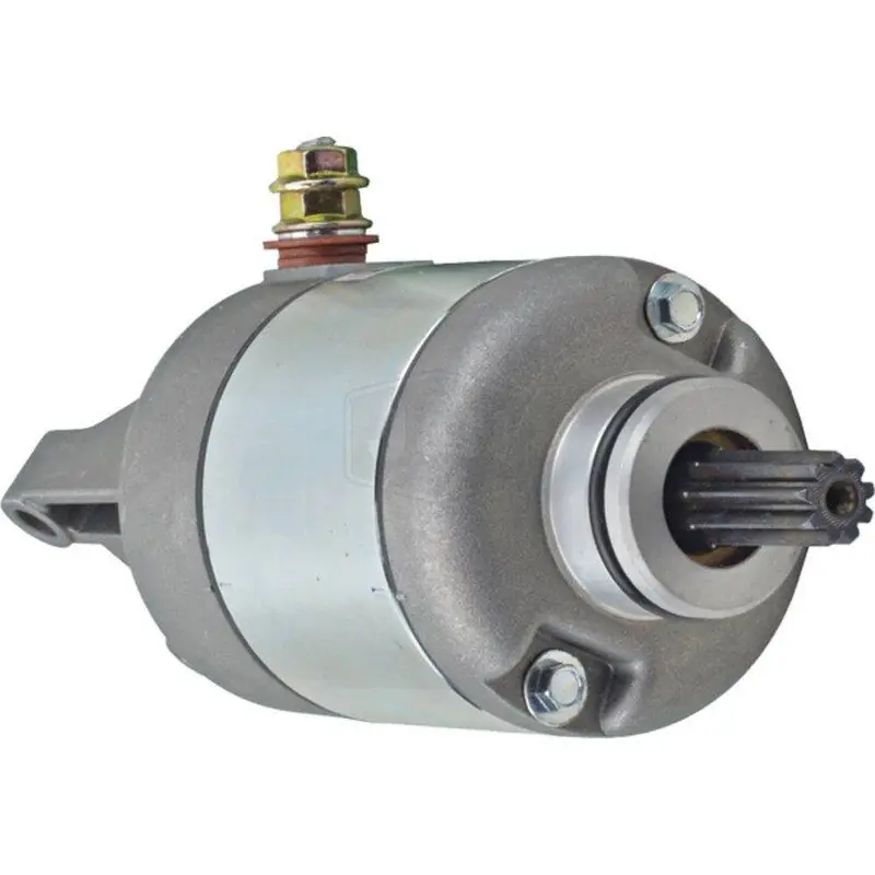 ARROWHEAD (JN) startér HONDA XL 125 V VARADERO 04-07 (SMU0540) Odeslání Ihned