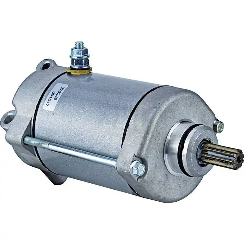 Doprava Zdarma ARROWHEAD (JN) startér YAMAHA FZ1 06-15, FZS 1000 S 06-15 (SMU0445)