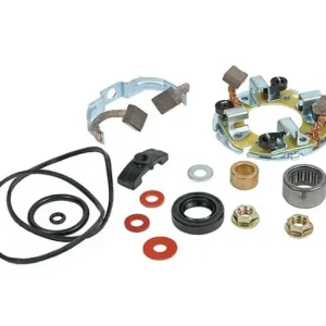 Exkluzivní ARROWHEAD (JN) opravná sada startéru s držákem kartáčů SUZUKI DR 650 RS 92-93, DR 650 SE 92-95 (SND9132)