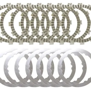 Ruční Výroba PSYCHIC 2025/10 spojkové kotouče i PRZEKŁADKI BETA RR 250 / 300 / 350 / 390 / 430 480 / 500 / RS 500 18-25