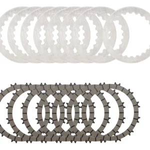 Ihned K Objednání PSYCHIC 2025/10 spojkové kotouče a podložky KTM SX-F / XC-F 250 / 350 19-25, GAS GAS EX / MC 250 F 21-25, EX 350 F 21-25, FC 250 / 350 / FX 350 19-25