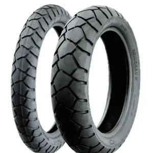 Must-Have HEIDENAU 130/80-17 K76 65H TL ZADNÍ DOT 2025