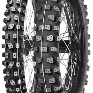 MITAS 90/100-16 TERRA FORCE-EX HT ICE 51M TT (BÍLÝ PROUŽEK) ZADNÍ DOT 2025 (náhradní:70000299) Ihned K Objednání