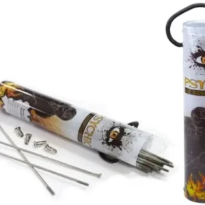 PSYCHIC špice komplet KTM 19 zadní SX/SXF 00-11 (50-278N) Cenový Hit