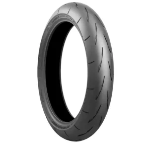 Autentický BRIDGESTONE 120/70ZR17 BATTLAX RS11 (58W) TL PŘEDNÍ DOT 2023