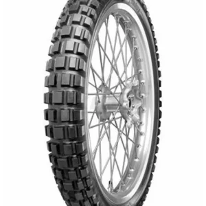 CONTINENTAL 150/70B17 TKC 80 TWINDURO 69Q TL M/C M+S ZADNÍ DOT 2025 (240569) Sleva