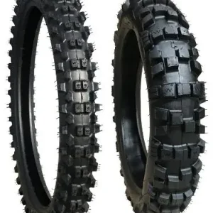 WAYCOM (WAYGOM) 80/100-21 MOTOCROSS HARD 57M FRONT PŘEDNÍ Sezónní Sleva