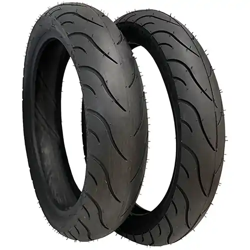 WAYCOM (WAYGOM) 100/80-17 TORNADO ROAD 52H FRONT PŘEDNÍ DOT 2025 Objednat Nyní