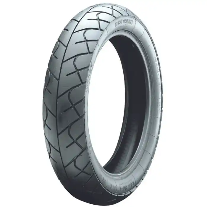 HEIDENAU 130/70-18 K64 63H TL ZADNÍ DOT 2025 Objednat Nyní