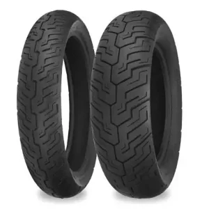 SHINKO 110/90-16 735 59S TL PŘEDNÍ/ZADNÍ DOT 2025 Rychlé Dodání