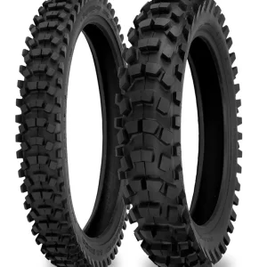 Akční Cena SHINKO 120/100-18 52O 68M ZADNÍ DOT 2025